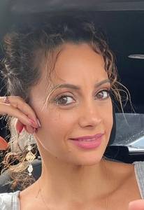 rencontre avec Nadine