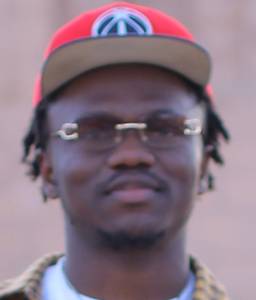 rencontre avec Randolph