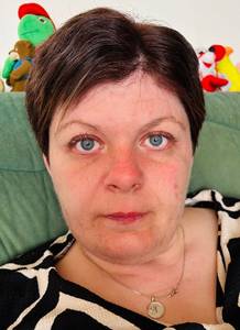 rencontre avec Patricia