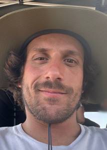 rencontre avec Johnathan