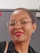 Femme célibataire 48 ans à La Louvière