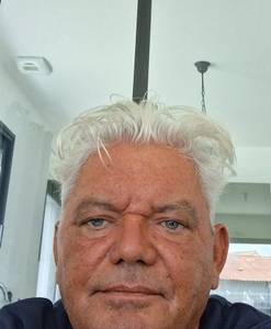 rencontre avec Gerald
