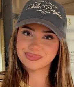 Femme célibataire 24 ans à Toulouse