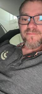 rencontre avec Steve