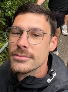 Photo de Emanuel, 28 ans à Corneilla-del-Vercol
