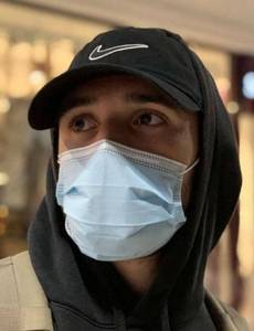 Photo du profil Martin, 21 ans à Équeurdreville-Hainneville