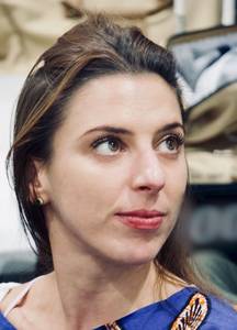 rencontre avec Diana