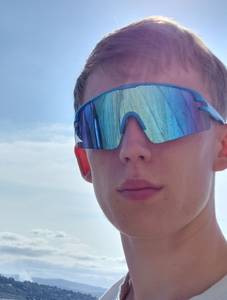 rencontre avec Rickey