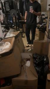 rencontre avec Gregg