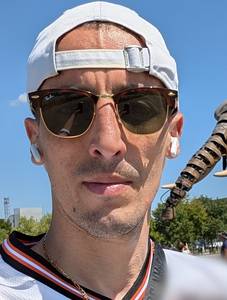 rencontre avec Hubert