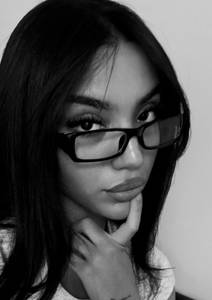 Sarahke, femme coquine de 26 ans - Drme