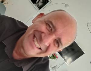 rencontre avec Patrick