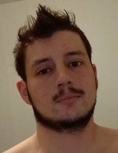 Annonce homme