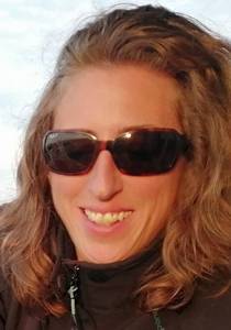 Femme célibataire 47 ans à Toulon