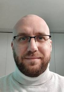Photo du profil Darnell, 32 ans à Châlons-en-Champagne