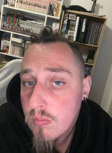 rencontre avec Allan