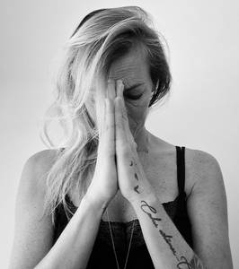 Femme célibataire 41 ans à Saint-Denis