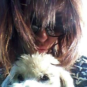 rencontre avec Debbie