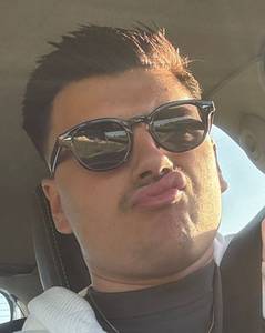 Photo du profil Darnell, 22 ans à Béziers