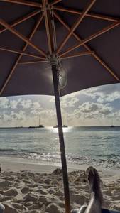 rencontre avec Carlos