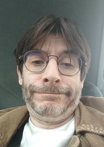 rencontre avec Rodney