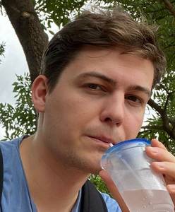 Lucas rencontre avec Lucas