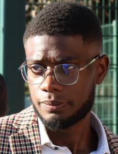 Photo du profil Conrad, 27 ans à Metz