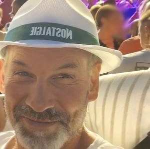 rencontre avec Christian