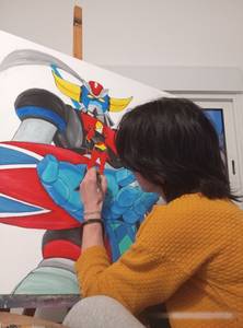 Thelma rencontre avec Thelma