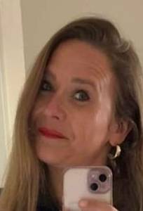 Photo du profil Lucy, 41 ans à Rieux-en-Cambrésis