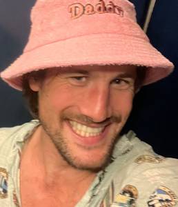 rencontre avec Pete