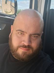 Photo du profil Jeremiah, 35 ans à Morangis