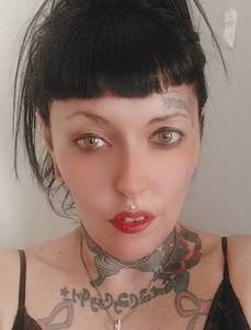 Femme célibataire 41 ans à Marseille