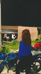 Santanakamile3, femme coquine de 20 ans - Manaus