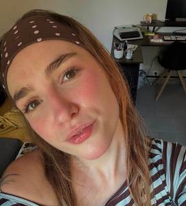 Femme célibataire 35 ans à Paris-16e