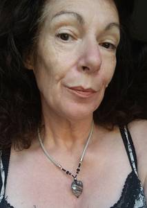 Femme célibataire 51 ans à Dijon