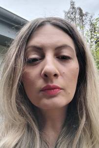 Femme célibataire 33 ans à Clermont-Ferrand