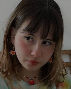 Camillexxo, femme coquine de 23 ans - Loiret