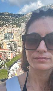 Femme célibataire 34 ans à Villeurbanne