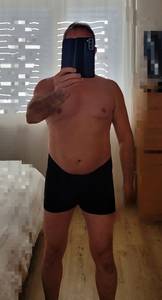 Ricky rencontre avec Ricky