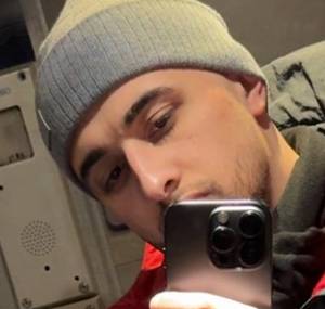 Grady rencontre avec Grady