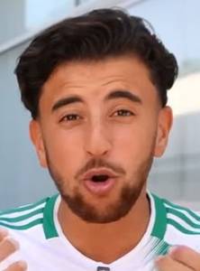 rencontre avec Gilbert