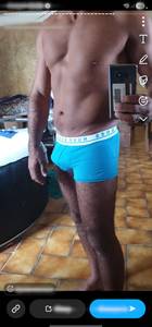 rencontre avec Sammy