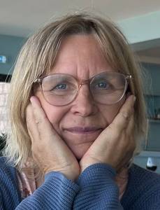 rencontre avec Elizabeth