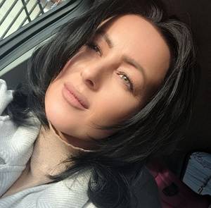 rencontre avec Jenna