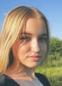 rencontre avec Violet