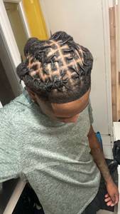 Josh rencontre avec Josh