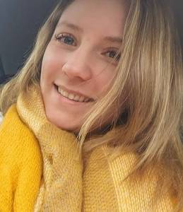 Femme célibataire 31 ans à Clermont-Ferrand