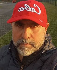 rencontre avec Elias