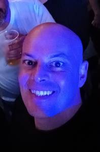 rencontre avec Frederick